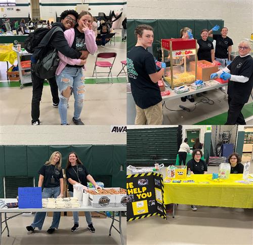 MH WELLNESS DAY